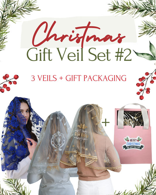 CHRISTMAS GIFT SET #2
