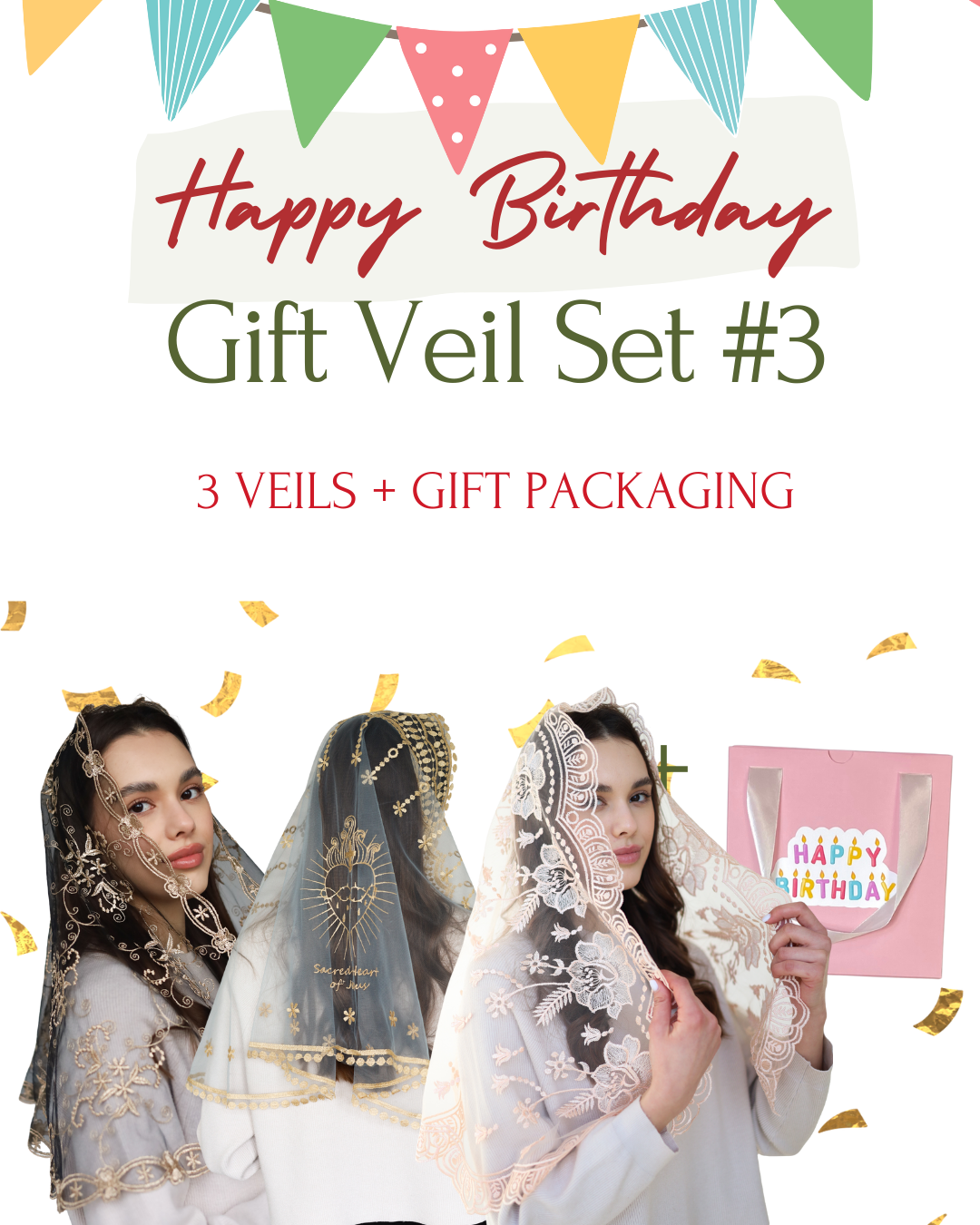 GIFT SET #3