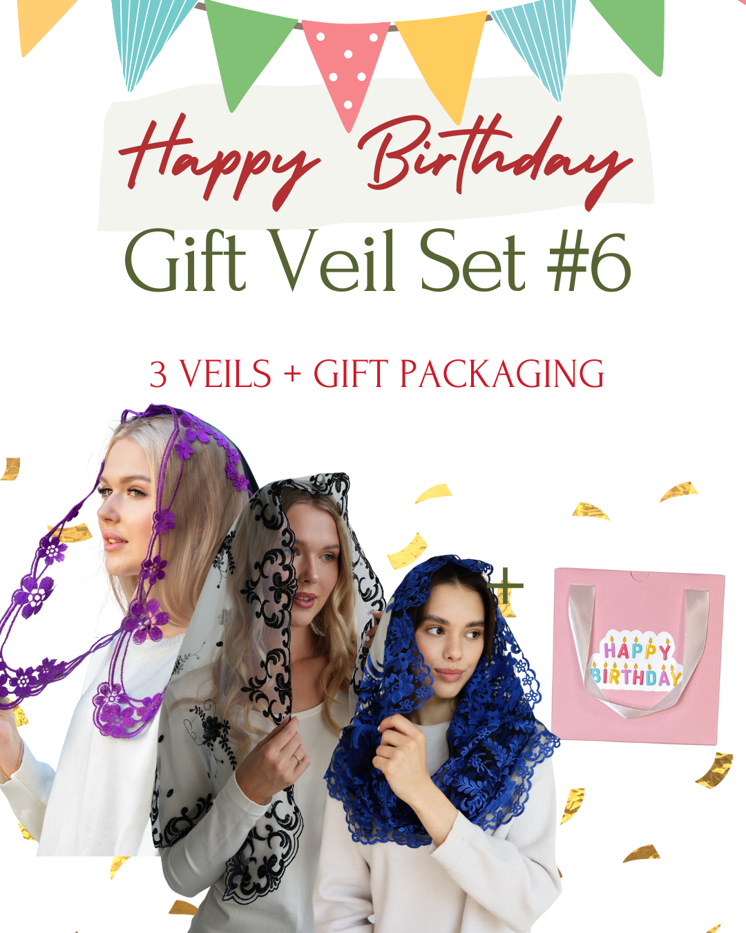 GIFT SET #6
