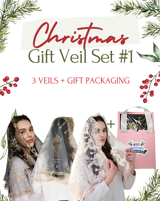 CHRISTMAS GIFT SET #3