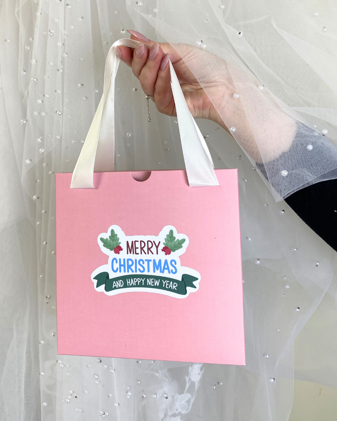 CHRISTMAS GIFT SET #2