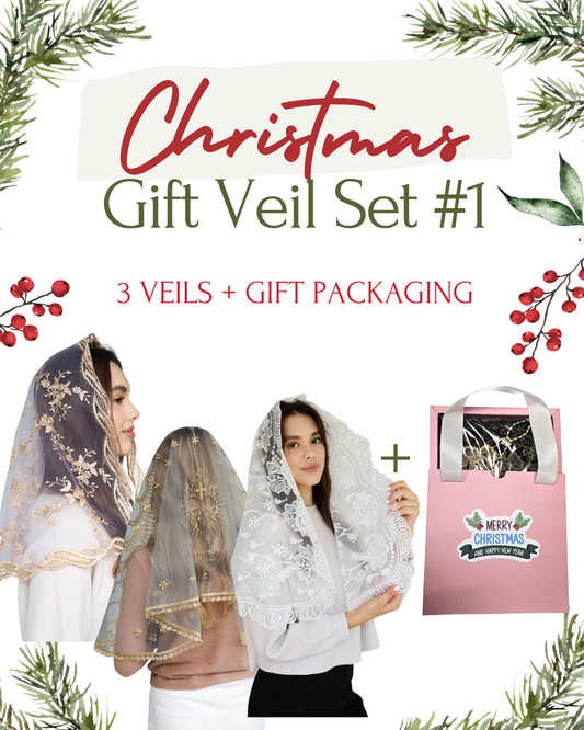 CHRISTMAS GIFT SET #1