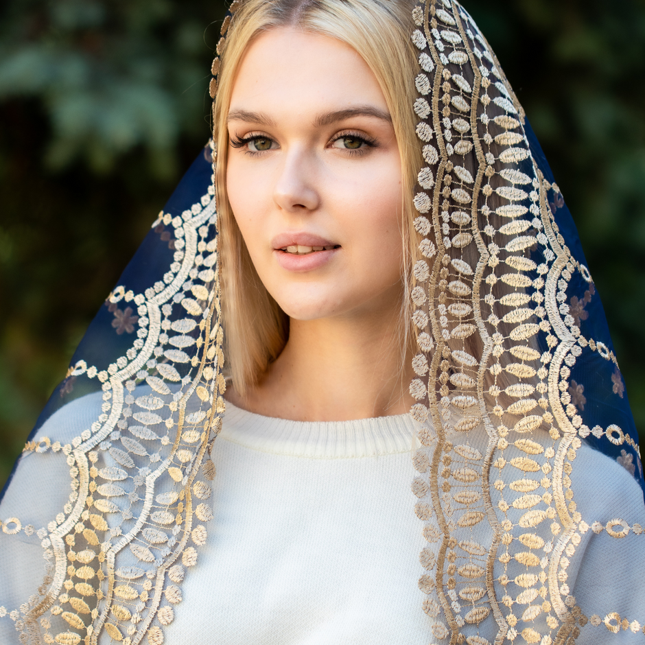 Maria Veils - Home of Maria Veils – MariaVeils