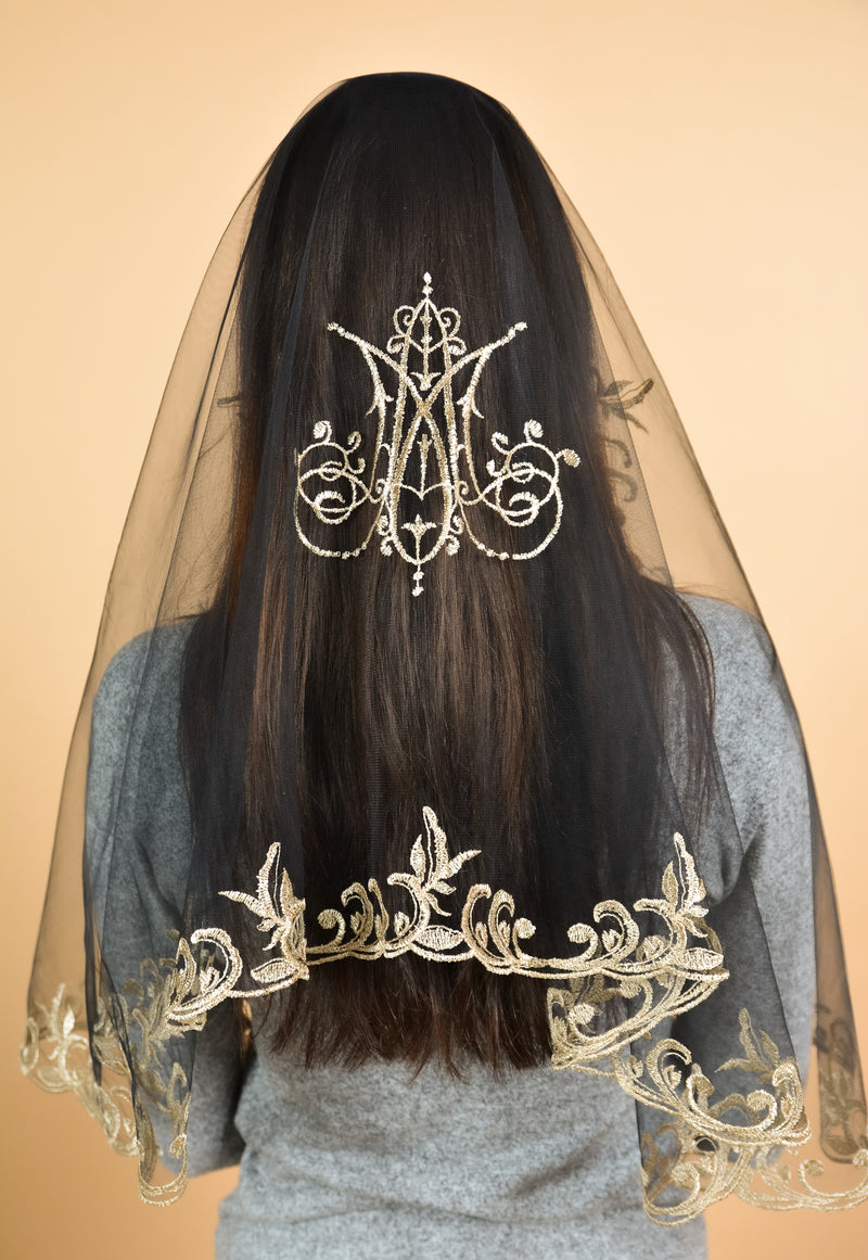 New! Limited Veil